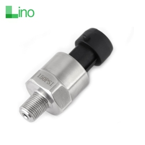 Transmissor de Pressão Mini de Baixo Custo LINO 0-10v, Sensor de Pressão <span class=keywords><strong>4</strong></span>-<span class=keywords><strong>20ma</strong></span>, Sensor de Pressão de Ar - Product Image 3