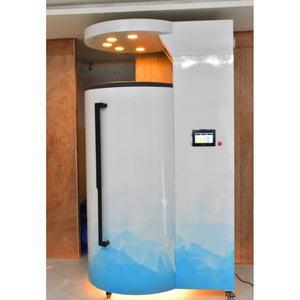 ห้องซาวน่า50-60Hz ห้องซาวน่าสำหรับจัดการความเจ็บปวด - Product Image 1