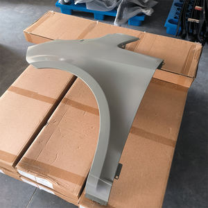 Panel Lateral Trasero Izquierdo y Derecho DIMI de Alta Calidad, Distancia Entre Ejes Larga 4476302900 para Benz Vito <span class=keywords><strong>Clase</strong></span> V V260 W447 W448 2014-2025 - Product Image 4