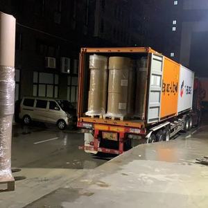 Papel Térmico Personalizado Unifon en Rollo Jumbo de 795mm, 844mm, 1035mm, 400mm, 405mm y 636mm - Product Image 4