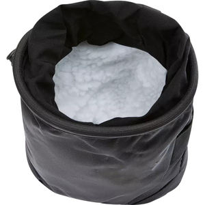 Durable Rock Climbing Drawstring <b>Chalk</b> Bag Magnesium <b>Powder</b> Bag <b>Chalk</b> Bag Carrier - Product Image 5