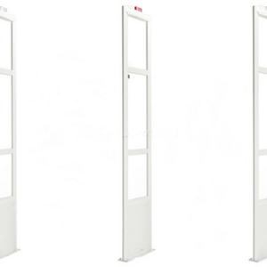 Système d'alarme antivol RF personnalisé pour supermarchés et commerçants de vêtements, système EAS de sécurité pour portes, vente en gros - Product Image 2