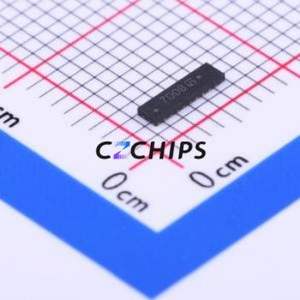 Transistor ESD ESD7008MUTAG de alta calidad (1,5x5,5) y protección contra sobretensiones (TVS/ESD) - Product Image 1
