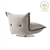 Best-seller Chaise longue relax Chaise canapé simple Chaises d'appoint Meubles