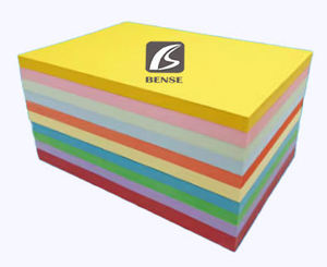 กระดาษ<span class=keywords><strong>การ</strong></span>์ดสีพิมพ์ลายเอง ขนาด 80 กรัม 100 กรัม 120 กรัม กระดาษออฟเซ็ตสองหน้า สำหรับงานพิมพ์และเขียน - Product Image 3