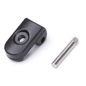 <span class=keywords><strong>Xiaomi</strong></span> <span class=keywords><strong>Mijia</strong></span> <span class=keywords><strong>M365</strong></span> <span class=keywords><strong>Pro</strong></span> <span class=keywords><strong>2</strong></span> Scooter plegable Pothook Bisagra Acero endurecido Bloqueo Perno fijo - Product Image 6