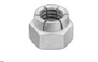 Tornillos en T Waspaloy UNS S31803 (W/S 1,4462), S31254 (W/S 1,4547), S32750 (W/S 1,4410) - Product Image 2