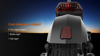 Scooter Eléctrico KUKIRIN G2 en Oferta, Bajo Precio, Stock en la UE, Entrega Rápida, Scooter Eléctrico Plegable