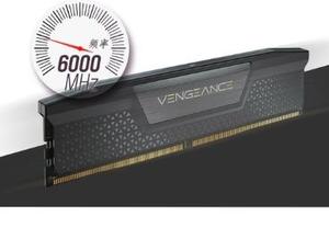 Memoria RAM Corsair Vengeance DDR5 16x2, 6000mhz para PC de Escritorio, Memoria para Juegos - Product Image 6