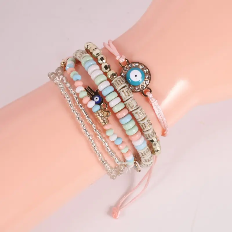 Mode Vrede Bedelarmband Groothandel Kralen Sieraden Diy Stijl Goedkope Laag Armband Voor Vrouwen
