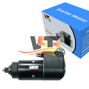 ESTTR057 9T 24V Motor de arranque Nuevo arrancador automático para camiones y autobuses <span class=keywords><strong>MERCEDES</strong></span> BENZ 0001510001 0021517801 002151780180 0031510201 - Product Image 3
