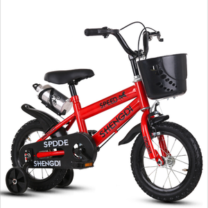 Bicicletas para Niños <span class=keywords><strong>de</strong></span> 12/14/16/18 Pulgadas a Precio <span class=keywords><strong>de</strong></span> Fábrica al por Mayor/ <span class=keywords><strong>Bicicleta</strong></span> para Niños <span class=keywords><strong>de</strong></span> 2 a 10 Años - Product Image 3