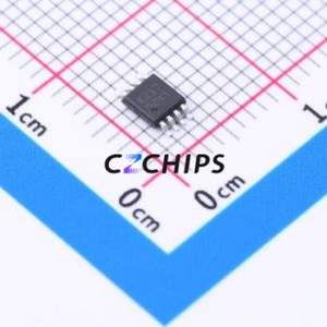 Amplificador operativo de chip IC de circuito integrado TSV7722IYST de marca nueva y Original - Product Image 1