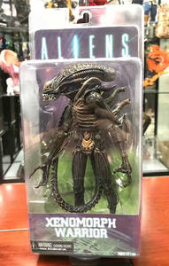 NECA 1 Wave Combat Alien Covenant Toy Figuras DE ACCIÓN Predator Anime Estatuilla Juguete - Product Image 4