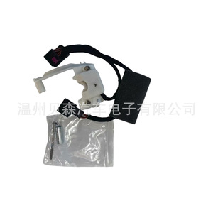 Interruptor de cambio de marchas 3Q0713128A para Volkswagen Audi Skoda, pieza de repuesto del interruptor combinado - Product Image 3