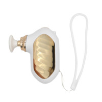 Pistolet de massage mini fascia léger et facile à utiliser pour usage commercial et domestique – Vente chaude en gros