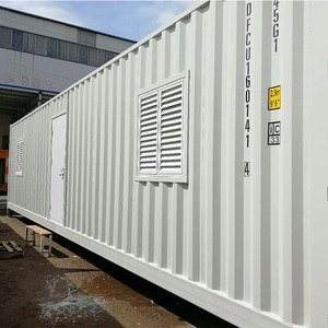 Chine <span class=keywords><strong>Acheter</strong></span> expédition préfabriquée 20Ft 40Ft Container House Petite maison préfabriquée pliante extensible prête à expédier - Product Image 3