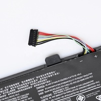 Batterie d'ordinateur portable rechargeable en gros 7,6 V 30 Wh 4500 mAh L15L2PB4 pour Lenovo New 310-15IKB/IAP 15ABR L15L2PB4 L15C2PB5