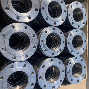 Фланцы pn16 ansi ASME b16.1/B10.5 <span class=keywords><strong>a105</strong></span>, фланец - Product Image 6