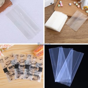 Máquina Automática de Alta Velocidad para Fabricación de Bolsas con Sellado Central, Máquina para Envasado de Alimentos y Snacks, <span class=keywords><strong>Material</strong></span> PE BOPP, Máquina para Hacer Bolsas con Sellado Central - Product Image 6