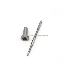 Xdep หัวฉีดน้ำมันเชื้อเพลิงชุดวาล์วควบคุมคอมมอนเรล J01 F00R 334 F00RJ01334สำหรับ <span class=keywords><strong>JO1</strong></span> 334 - Product Image 3
