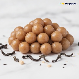 มันสำปะหลังชานมบับเบิ้ล Boba - Product Image 3