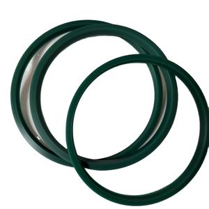 Volvo Pala Gommata Sterzo Idraulico Cilindro Completo di Riparazione Kit di Guarnizioni/11712388 - Product Image 4