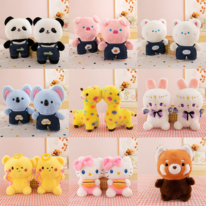 Juguete de Peluche Stitch de 25 cm, Bonito, Barato, al por Mayor, para Máquinas de Garras, Muñeco de Peluche Suave de Alta Calidad - Product Image 2