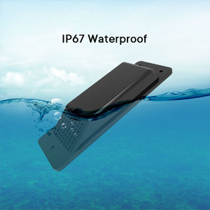 Kingwo LT12 vận chuyển container Tracker 8 năm tuổi thọ pin dài với hệ thống theo dõi hàng hóa GPS theo dõi thiết bị - Product Image 4