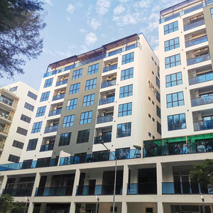 <span class=keywords><strong>Finestre</strong></span> a Battente Personalizzate OEM/ODM per la Nigeria, Design di <span class=keywords><strong>Finestre</strong></span> a Battente in Alluminio - Product Image 6