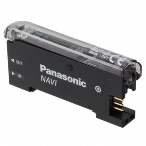 FX-301P-F โฟโตอิเล็กทริคเซนเซอร์อุตสาหกรรมแบบใหม่และของแท้ มีสินค้าในสต็อก - Product Image 1