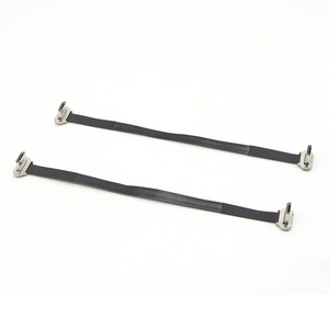 FFC สายริบบิ้นแบบบางแบน FPV ไมโคร USB,FPC สายเคเบิลไมโคร USB มุม90<span class=keywords><strong>องศา</strong></span>ไปยัง USB Type-C 90 UP สำหรับซิงค์และชาร์จ - Product Image 4