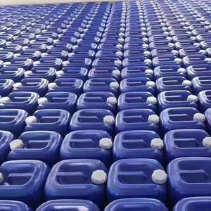 전기도금 등급 저응력 코팅 PCB 전자부품 도금용 전기성형 니켈 설파산 용액 - Product Image 4