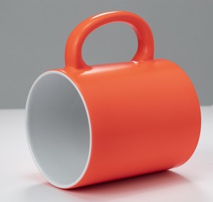 12 oz thân thiện với môi Mỹ phong cách huỳnh quang thăng hoa cho cốc ODM mô hình 400ml phích cup an toàn bao bì tùy chọn presenati - Product Image 6