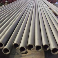 Tuyau en acier électrogalvanisé de haute qualité certifié JIS, tube de soudage pré-galvanisé, section ronde de 6 à 150 mm, technique ERW, pliage