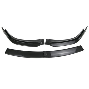 <strong>Car</strong> Front Bumper Spoiler Lip <strong>Diffuser</strong> Modification Part For Tesla Model S 2019-2023 Bumper Guard <strong>Protector</strong> Cover <strong>Car</strong> Accessories - Product Image 5