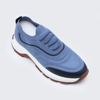 Fabricants de baskets personnalisées LANCI, baskets de luxe pour hommes, fabricants de baskets personnalisées, baskets décontractées pour hommes, vente en gros