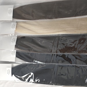 จัสมินบิวตี้ ขายส่ง เทปต่อผมรัสเซีย ผมแท้ เทปต่อผม เส้นผมแท้ธรรมชาติ เทปต่อผมเรมี่ - Product Image 6