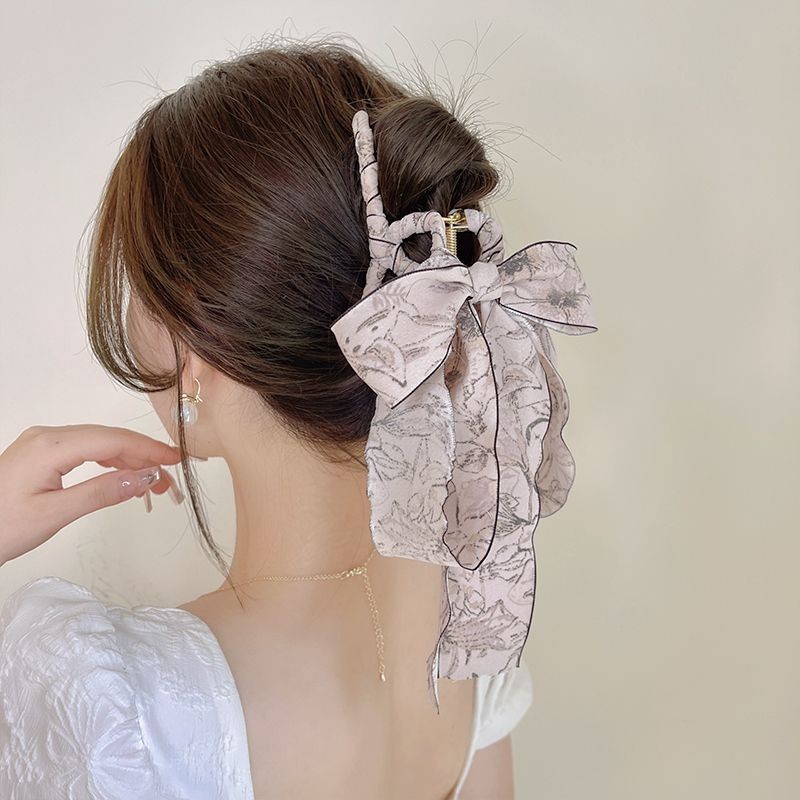 Cute Handmade Colorful Baby Hair Accessories