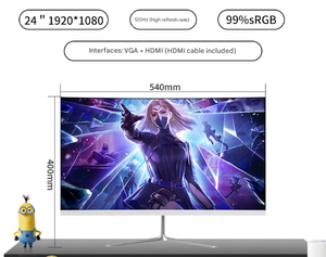 Écran 32 pouces QHD 1 ms IPS <span class=keywords><strong>Odyssey</strong></span> G50D <span class=keywords><strong>G</strong></span>-Sync & FreeSync 180 Hz avec support réglable, protection des yeux, HDR400 LS32DG502ENXZA - Product Image 4