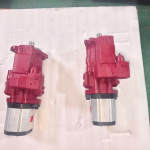 Pompe à piston variable K3VL45/B‑1NRSM‑L0 K3VL60/B‑1DLKM‑P0, pompe principale hydraulique pour équipement de construction - Product Image 4