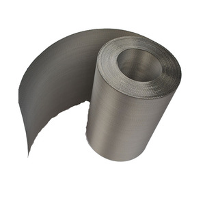 Lưới Lọc Máy Đùn Nhựa Tái Chế Lưới Lọc Dây Dệt Hà Lan Lưới Thép Đĩa Lọc Nóng Chảy PP PE Polymer 40 200 152 - Product Image 2