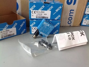สินค้าใหม่ WL12L-2B530 เซ็นเซอร์โฟโตอิเล็กทริคขนาดเล็ก WL12-3P2431 WTB12-3P2431 WL12-3P1131 - Product Image 6