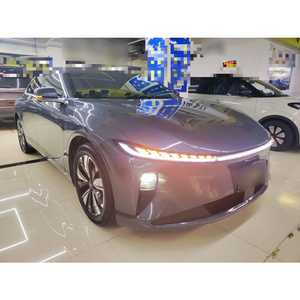 Auto Usado Changan A07 2024, Bajo Kilometraje, Eléctrico, Automático, 5 Plazas, Hatchback, Volante a la Izquierda - Product Image 3