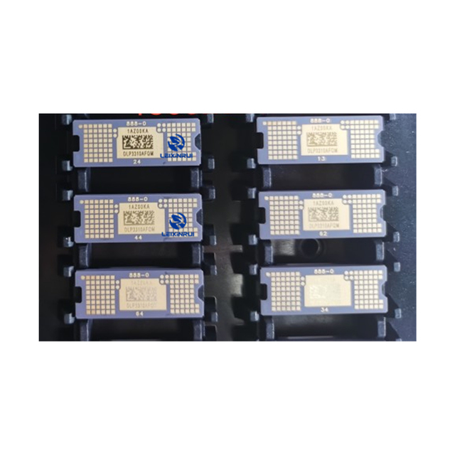 only Original New DLP3310AFQM projector DMD imaging chip Nut J7S/G7/W700/DLP3310AFQM/-0.33