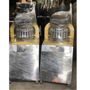 เครื่องแบ่งแป้งแบบกลไก2025พร้อมการรับประกัน1ปีตัวแบ่งแป้งเบเกอรี่สภาพใหม่500x500x1200ผลิตภัณฑ์จากเวียดนาม - Product Image 2