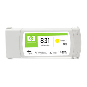 طابعات Supercolor عالية الجودة ، 831C ، من أجل HP Latex - Product Image 5