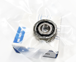 Roulement spécial P4 pour turbojet en acier inoxydable MTSV788 10*26*8mm avec joints intégrés et lubrification à la graisse - Product Image 6