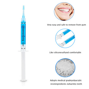 Ce approvato prodotti per la cura dei <span class=keywords><strong>denti</strong></span> <span class=keywords><strong>bicarbonato</strong></span> di sodio <span class=keywords><strong>denti</strong></span> sbiancamento Gel siringa penna <span class=keywords><strong>denti</strong></span> desensibilizzante Gel - Product Image 6