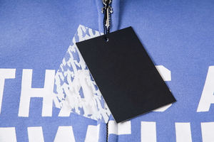 Vente en gros de vêtements pour hommes 100% coton de qualité supérieure, c'est vraiment beaucoup de sirop de coupure, sweat à capuche pour hommes - Product Image 4